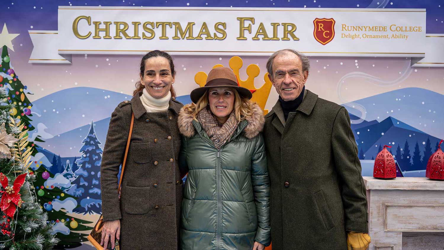 Noticias - Fundación Runnymede College