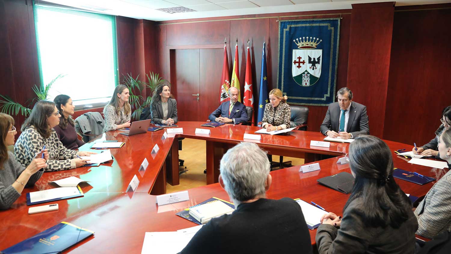 Noticias - Fundación Runnymede College